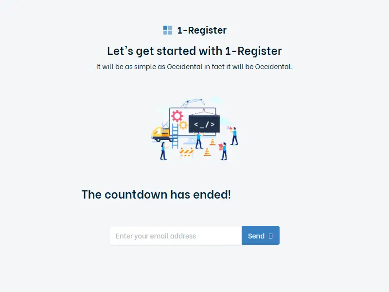 backlink from 1-register.com