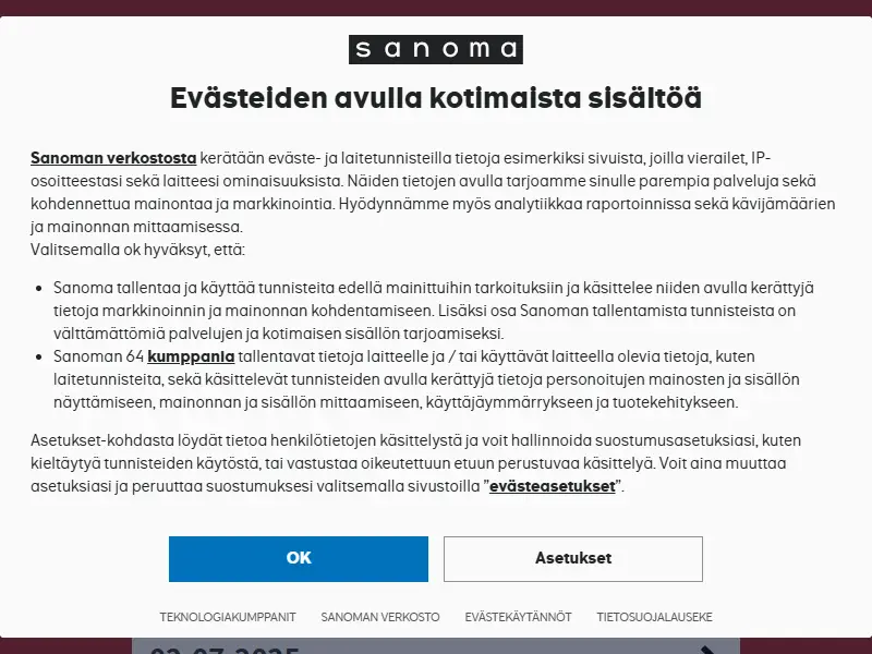 backlink from 10kysymysta.fi