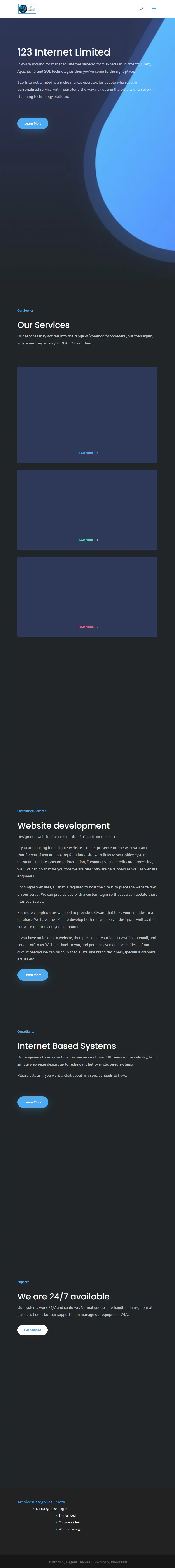 backlink from 123.net.nz