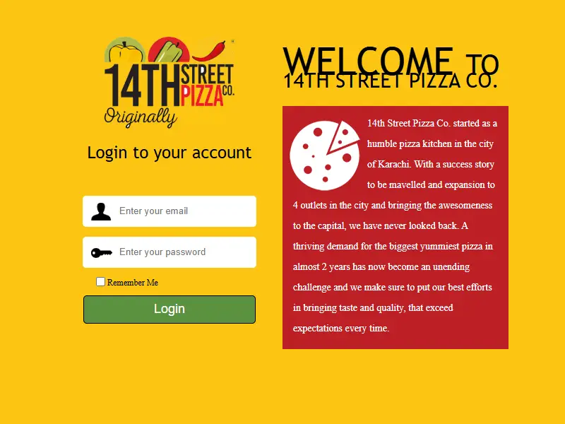 backlink from 14thstreetpizzaco.com