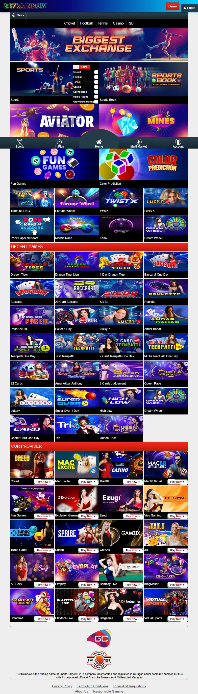 backlink from 247rainbow.com