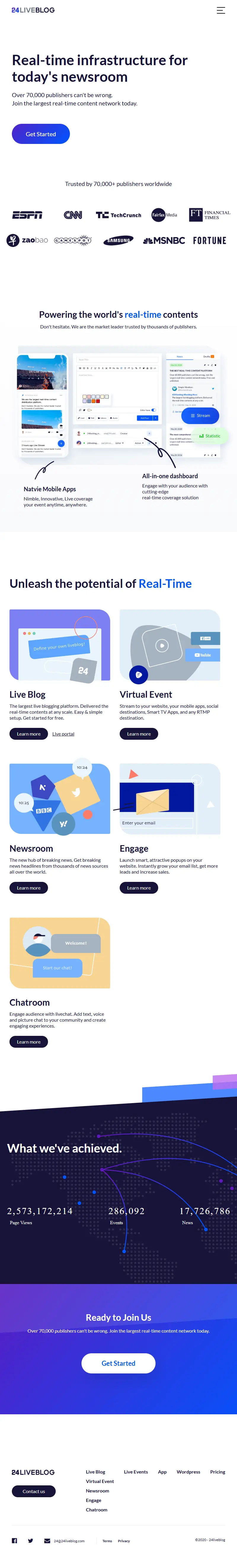 backlink from 24liveblog.com