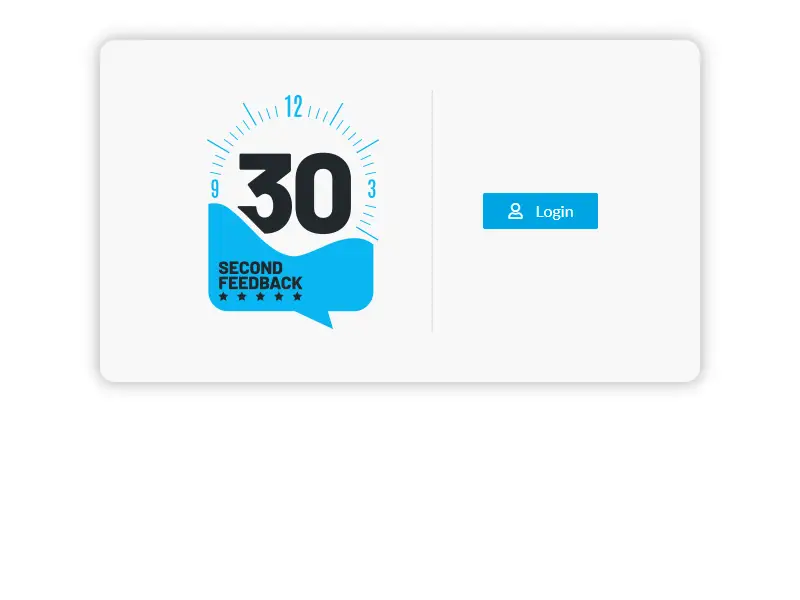 backlink from 30secondfeedback.com