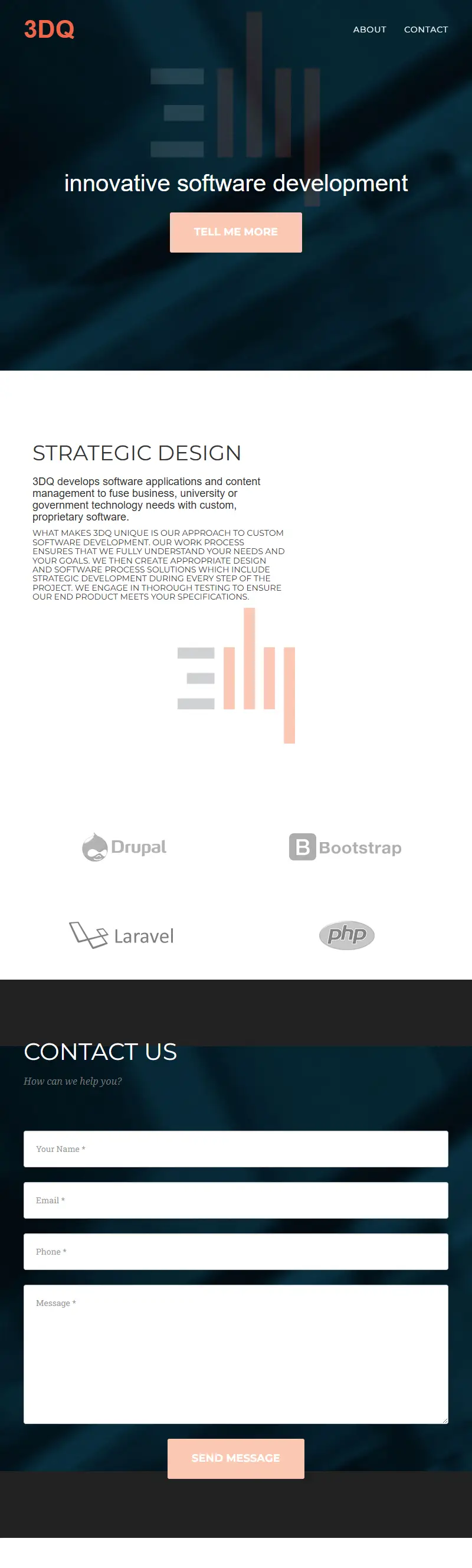 backlink from 3dq.net
