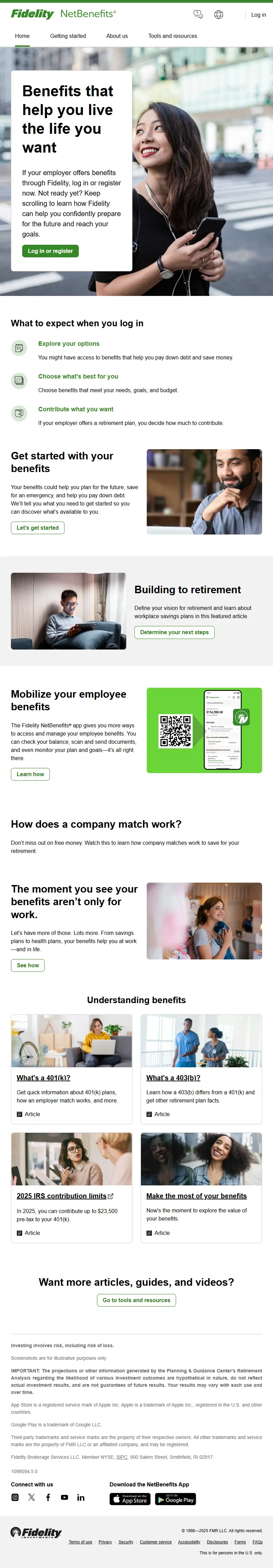 backlink from 401k.com