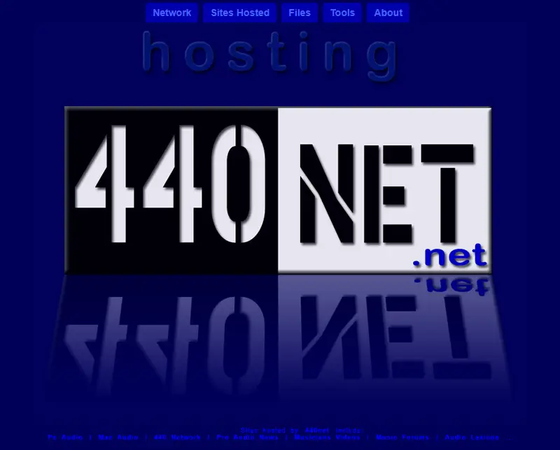 backlink from 440net.net