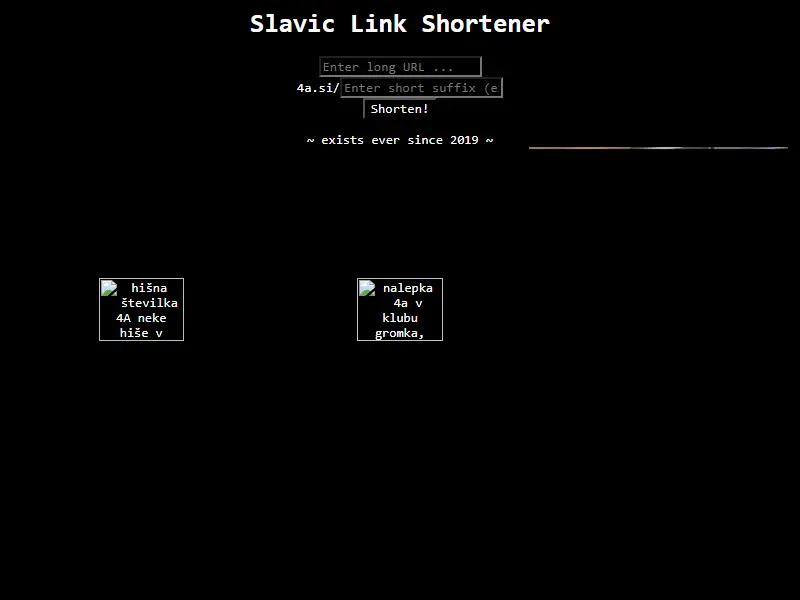 backlink from 4a.si