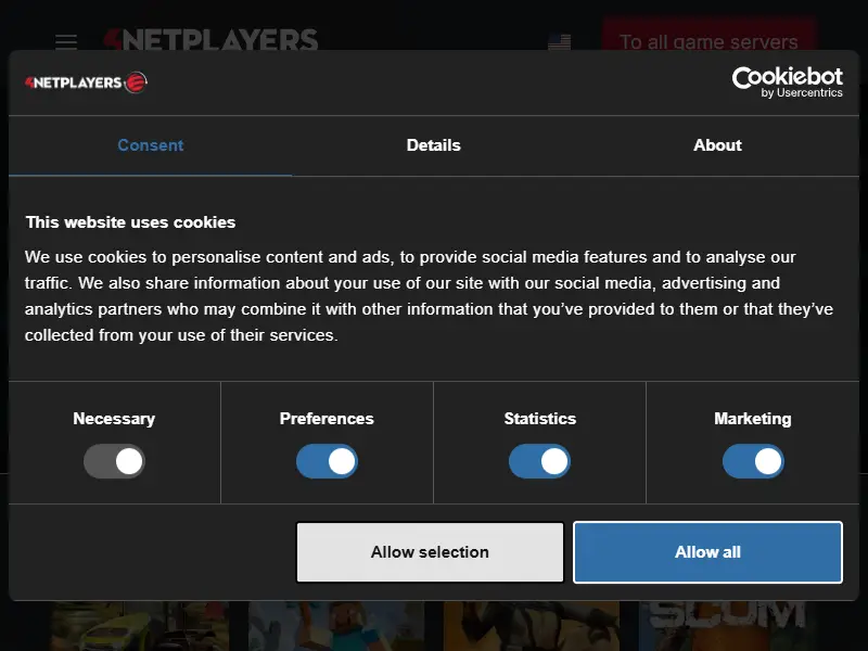 backlink from 4netplayers.com