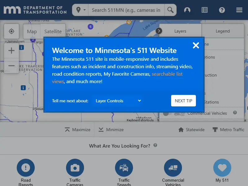 backlink from 511mn.org
