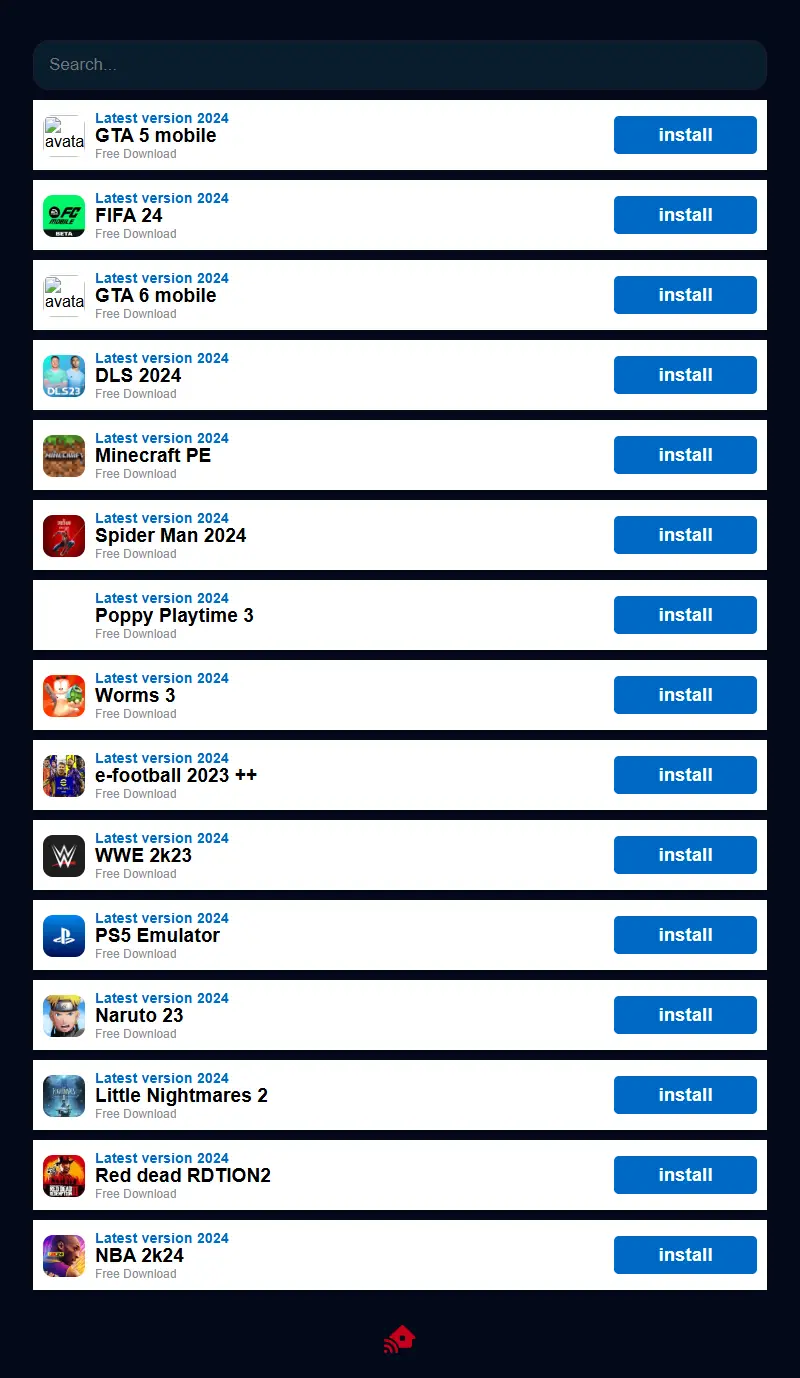 backlink from 5app.live