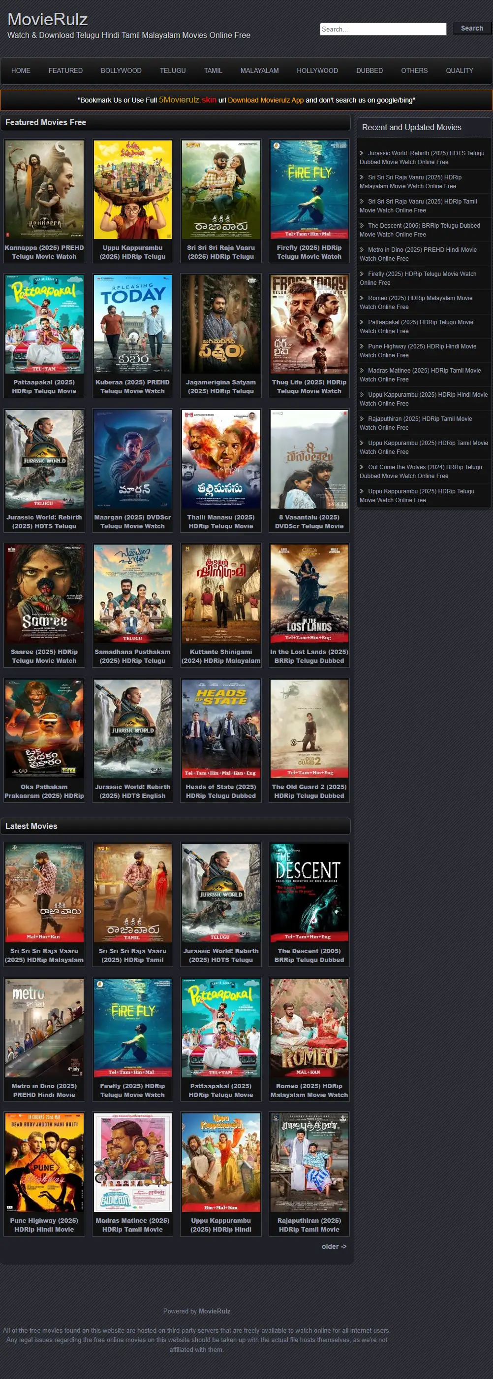 backlink from 5movierulz.lgbt