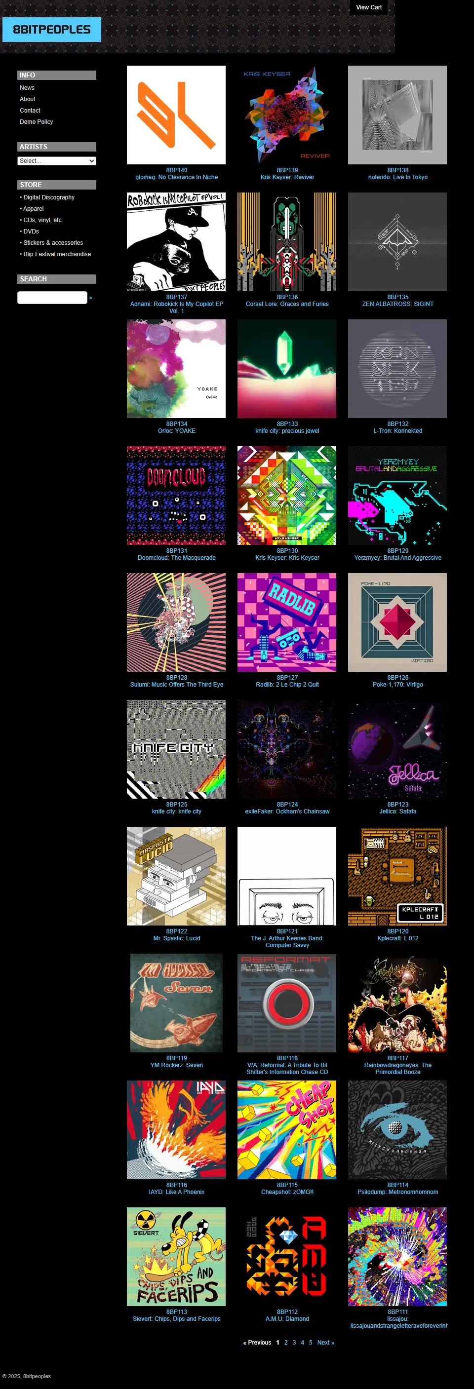 backlink from 8bitpeoples.com