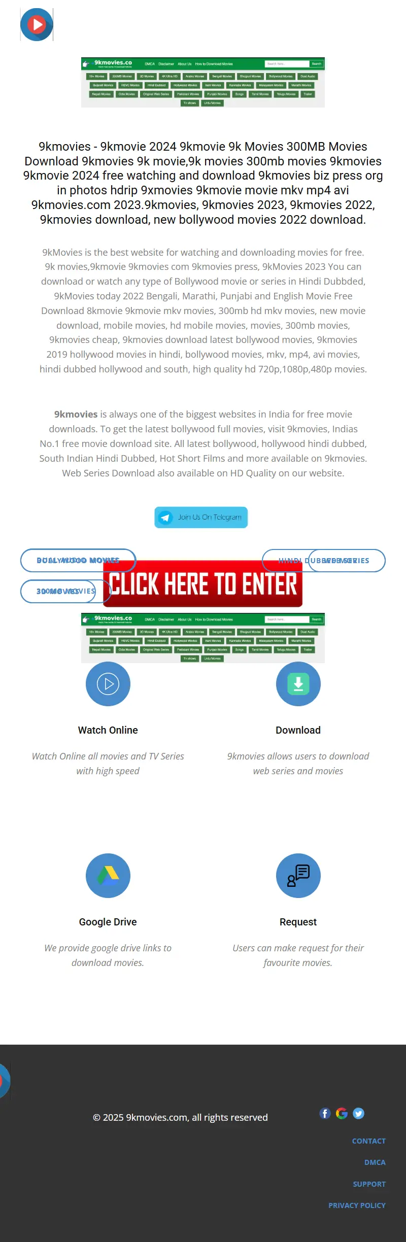 backlink from 9kmovies.ren