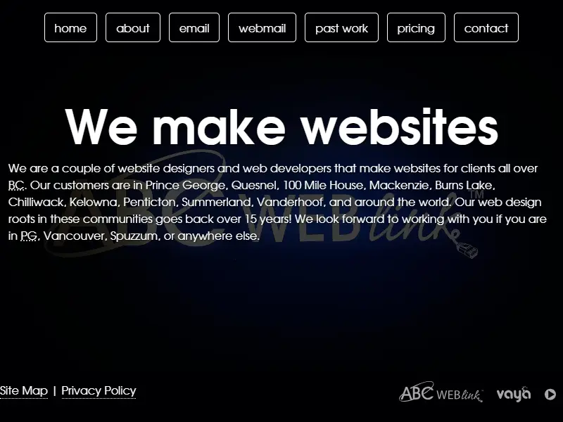 backlink from abcweblink.com