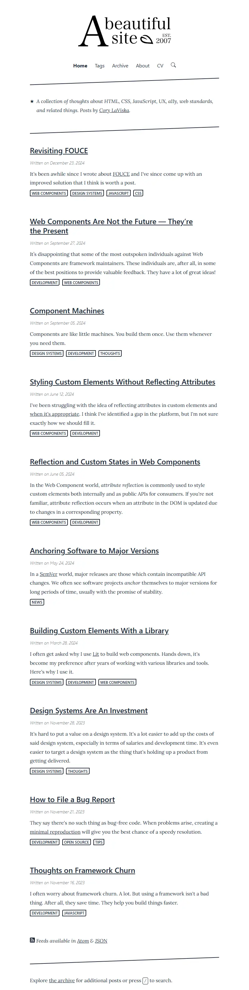 backlink from abeautifulsite.net