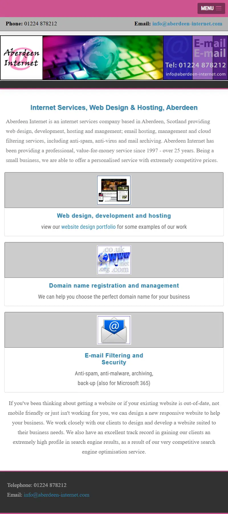 backlink from aberdeen-internet.com