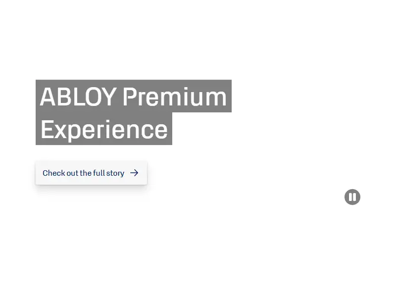 backlink from abloy.com