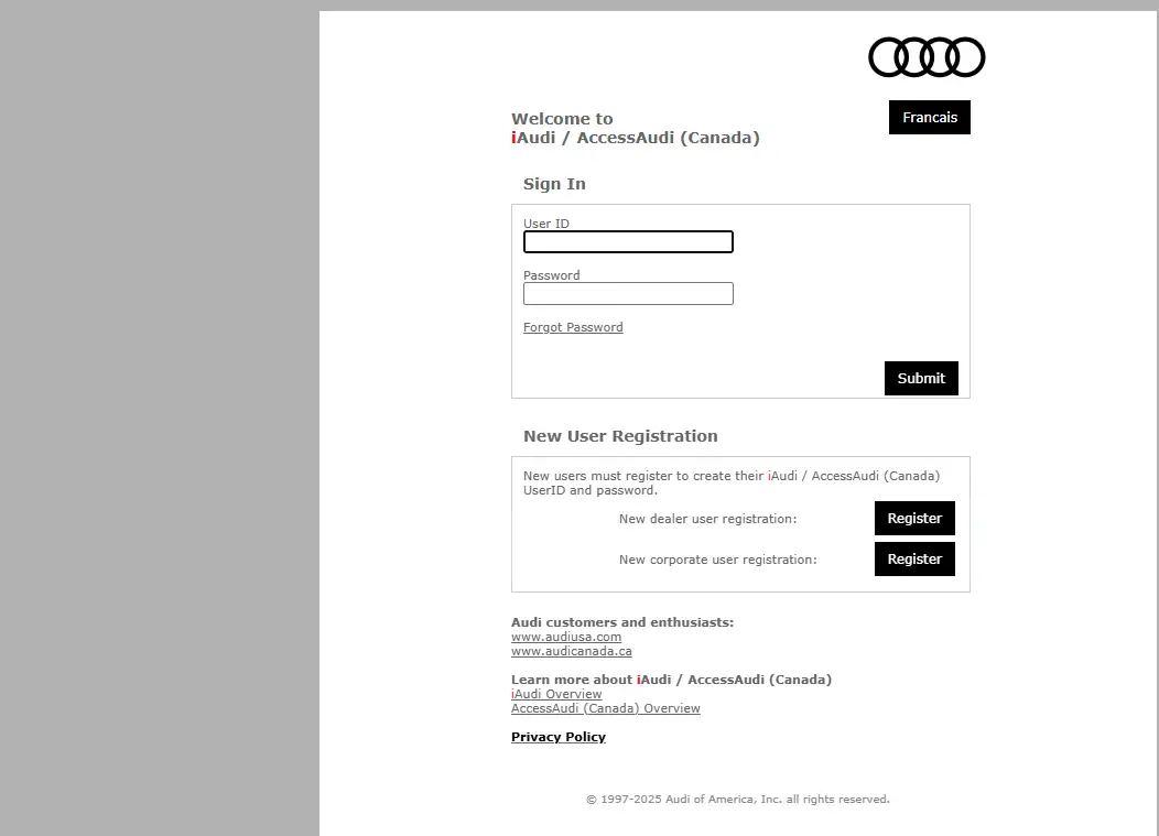 backlink from accessaudi.com