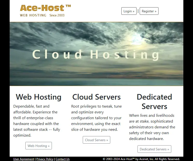 backlink from ace-host.net