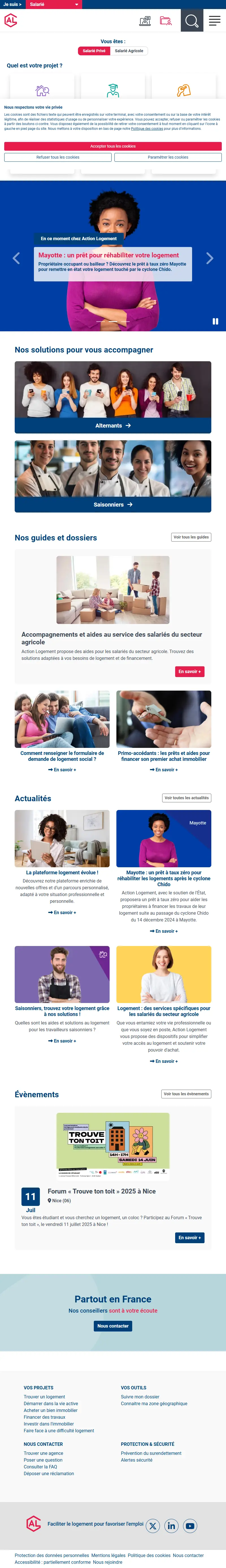 backlink from actionlogement.fr