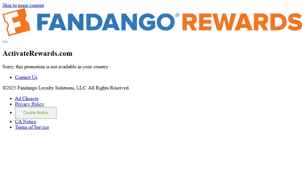 backlink from activaterewards.com