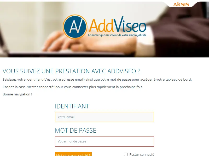 backlink from addviseo.com
