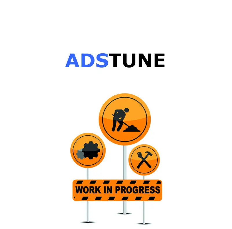 backlink from adstune.com