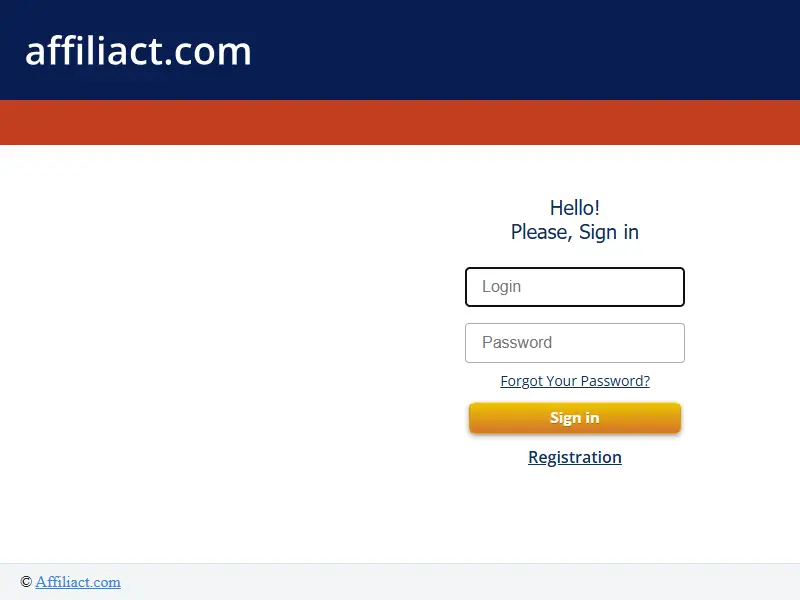 backlink from affiliact.com