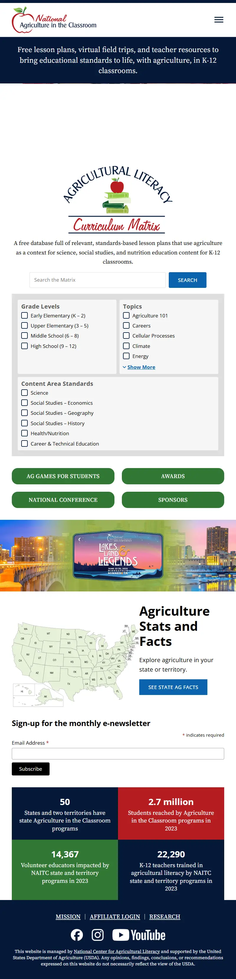backlink from agclassroom.org