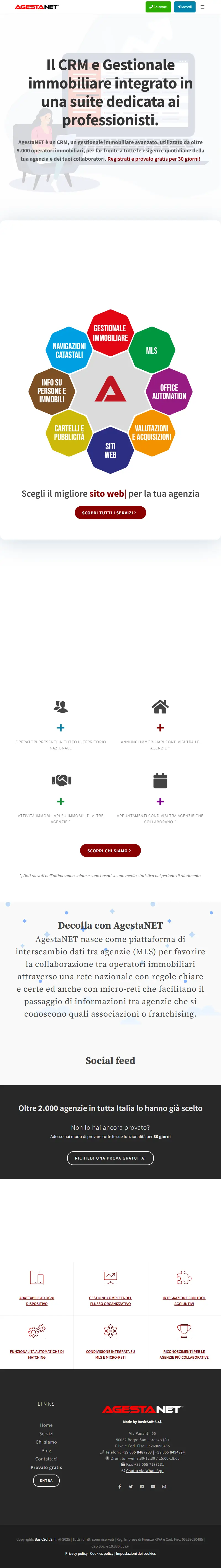 backlink from agestanet.it