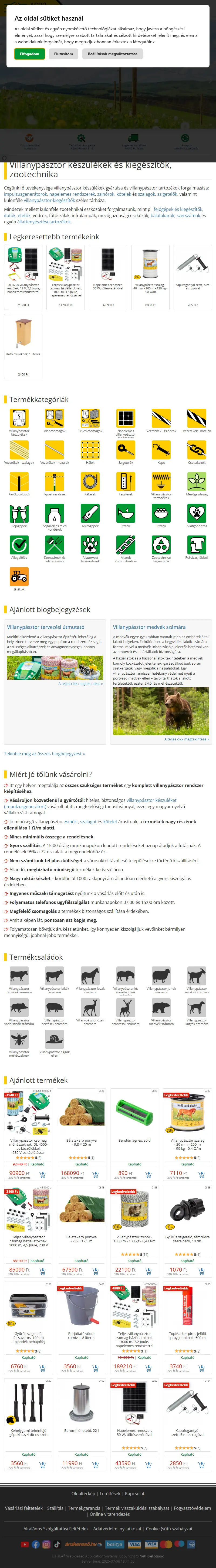 backlink from agroelectro.hu