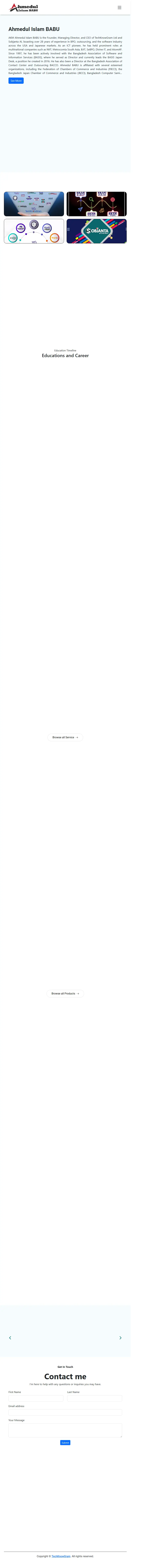 backlink from ahmedul.com