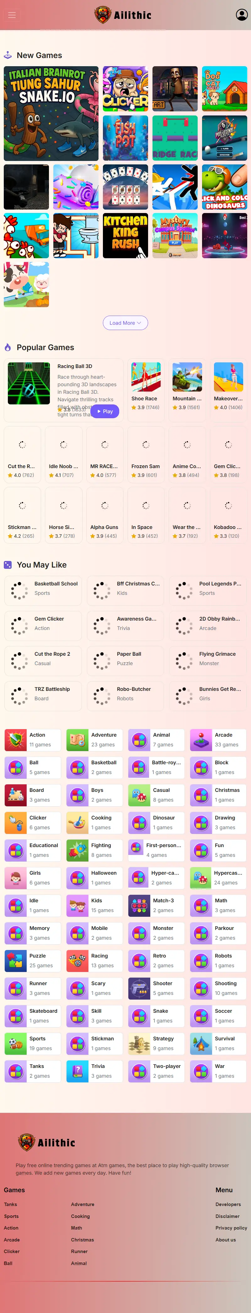 backlink from ailithic.site