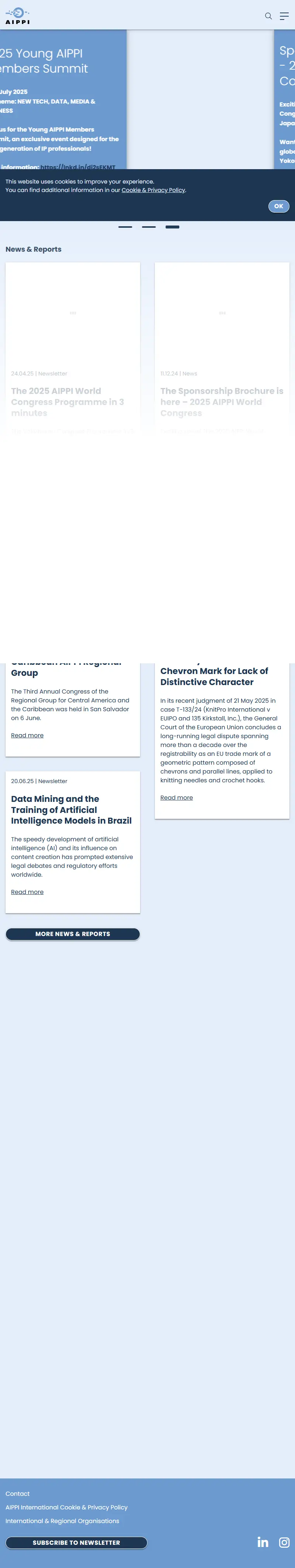 backlink from aippi.org