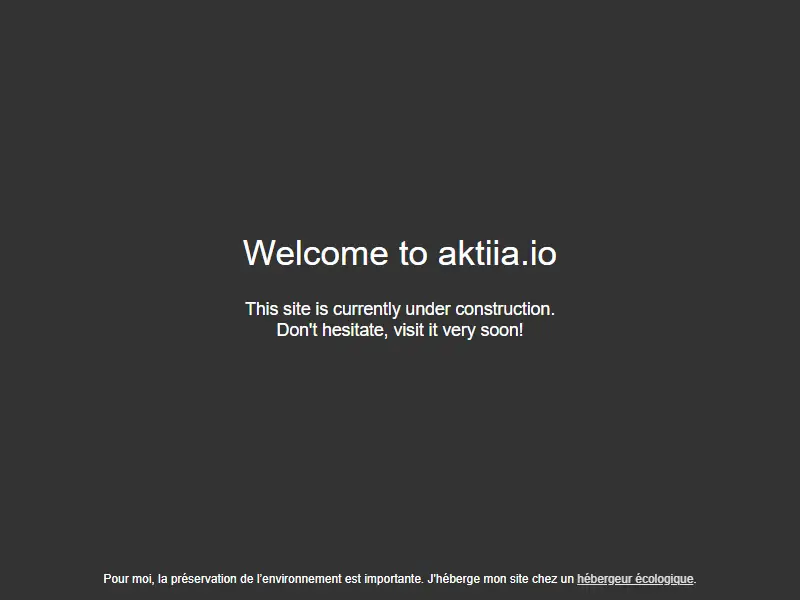 backlink from aktiia.io