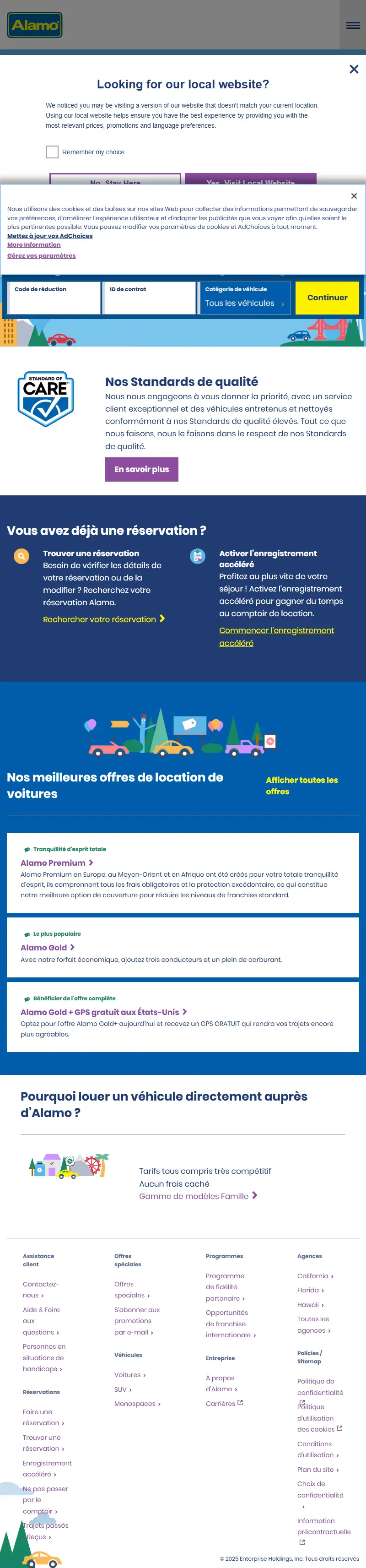backlink from alamo.fr