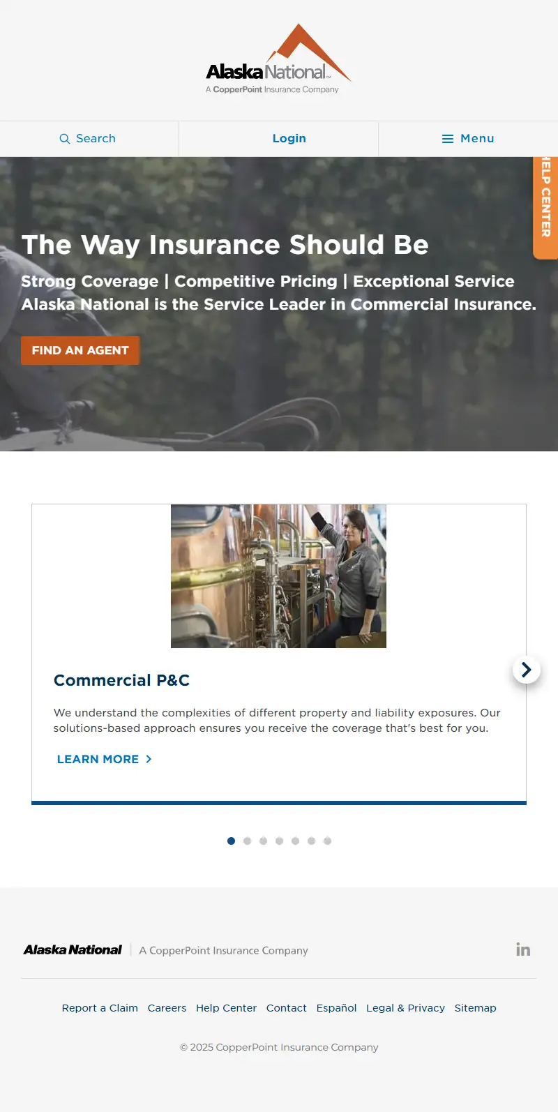 backlink from alaskanational.com