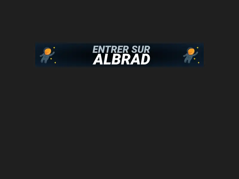 backlink from albrad.com