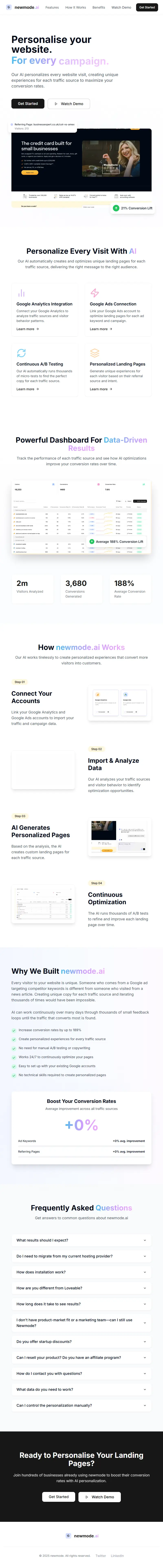 backlink from algomo.com