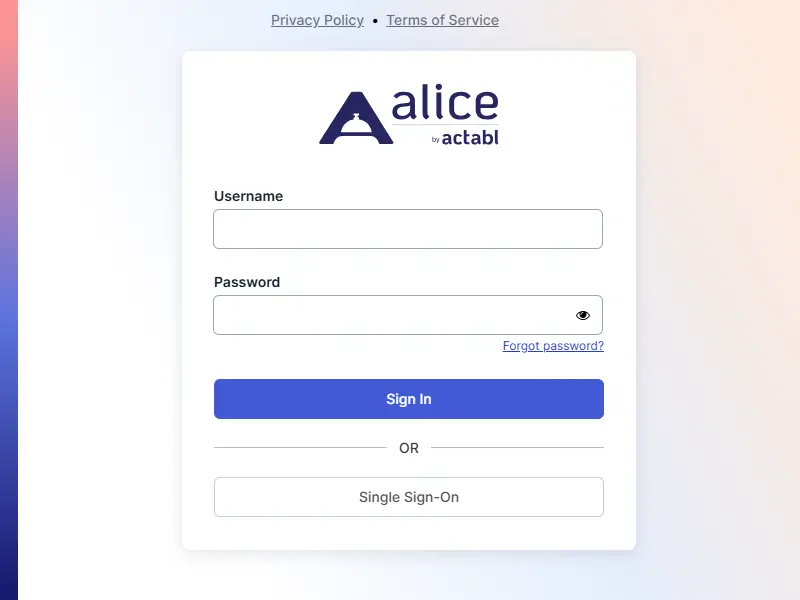 backlink from aliceapp.com