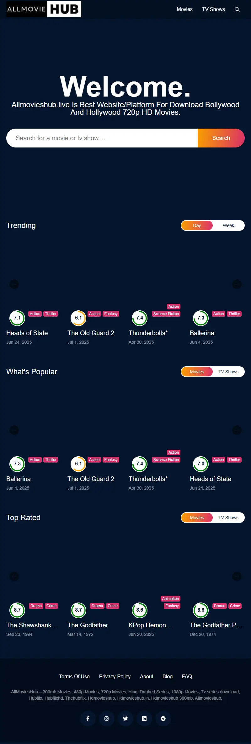 backlink from allmovieshub.live