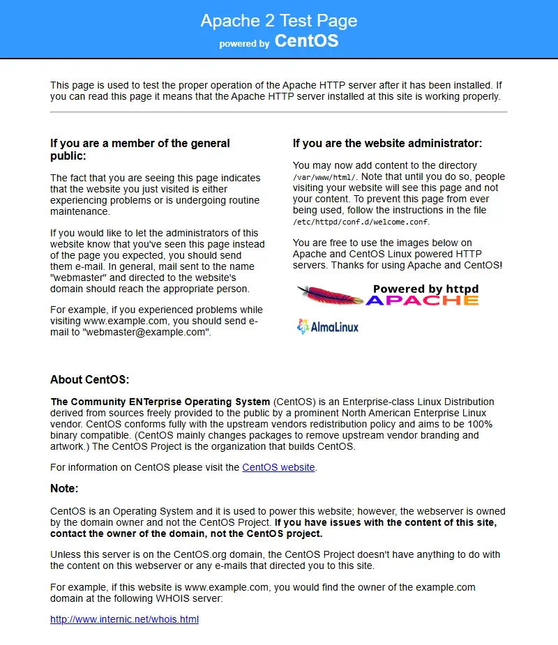 backlink from altservo.com