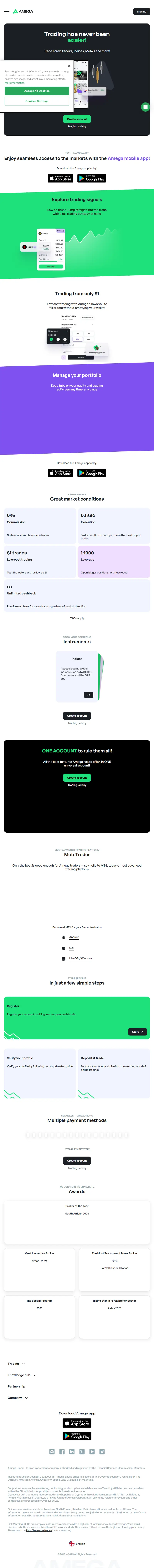 backlink from amega.finance