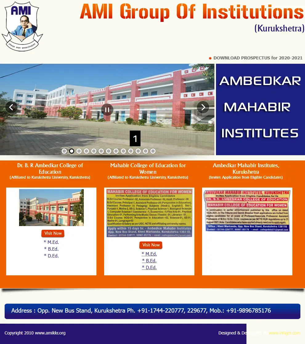 backlink from amikurukshetra.org