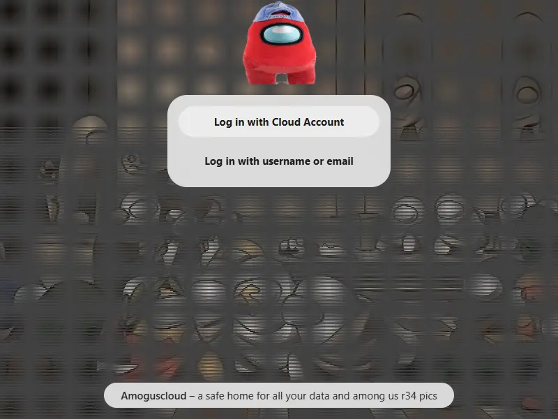 backlink from amogus.cloud