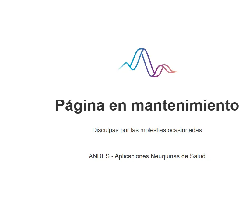 backlink from andes.gob.ar