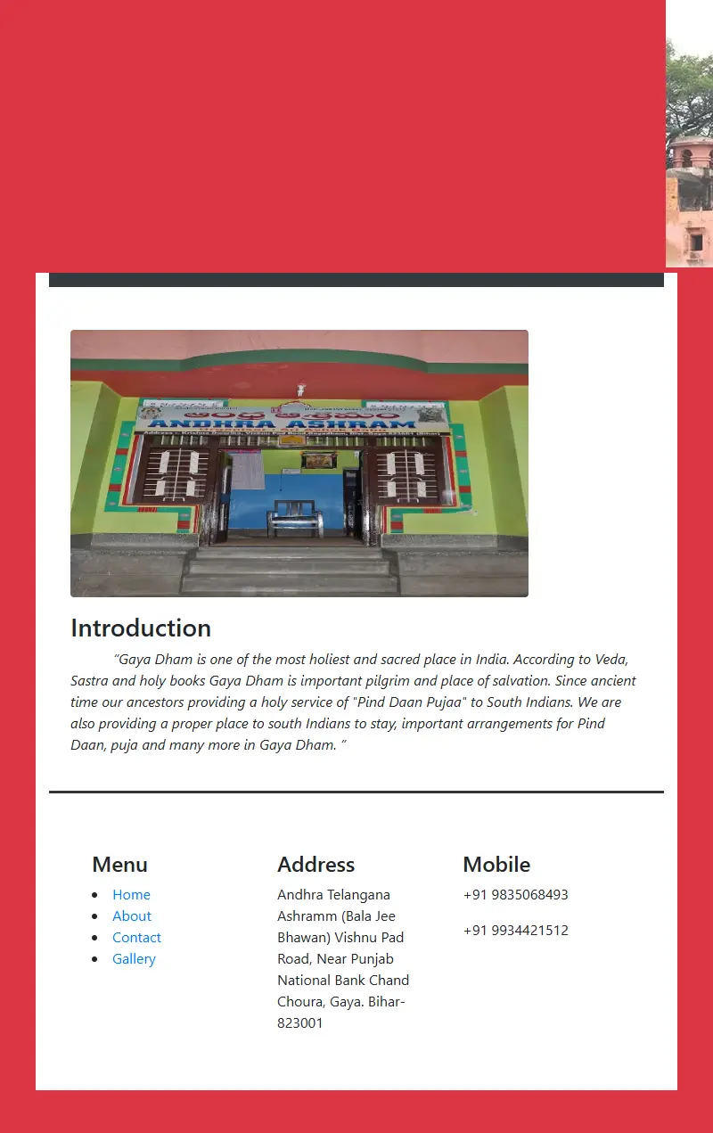 backlink from andhraandtelanganaashram.in
