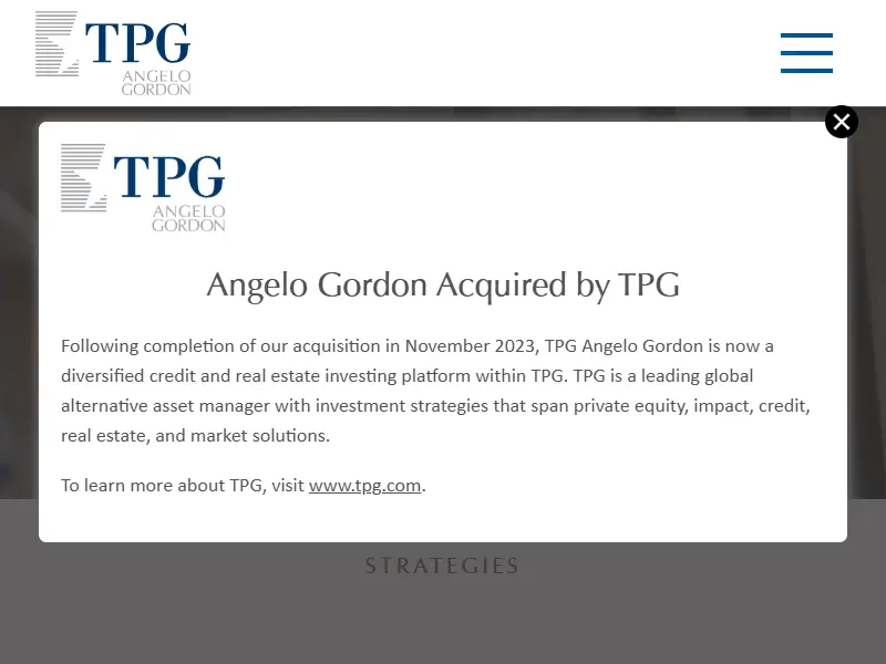 backlink from angelogordon.com