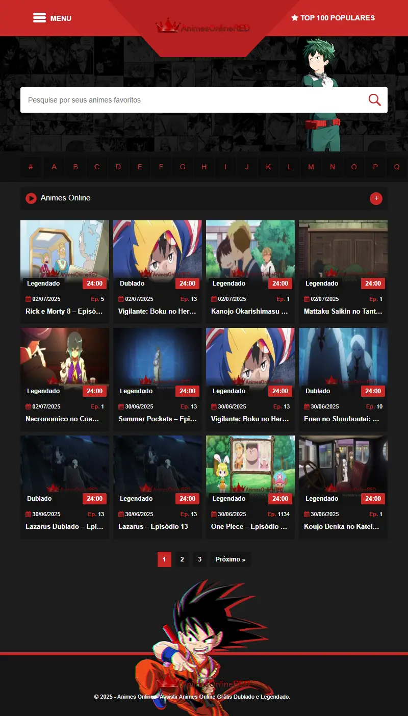 backlink from animesonline.red