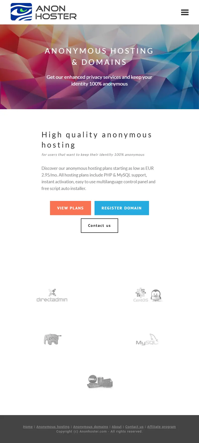 backlink from anonhoster.com